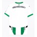 Camiseta Borussia Monchengladbach Primera Equipación Replica 2024-25 mangas cortas